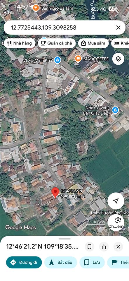 Bán đất đầu tư tại lộc thọ  vạn long  vạn ninh (khu kinh tế bắc vân phong)