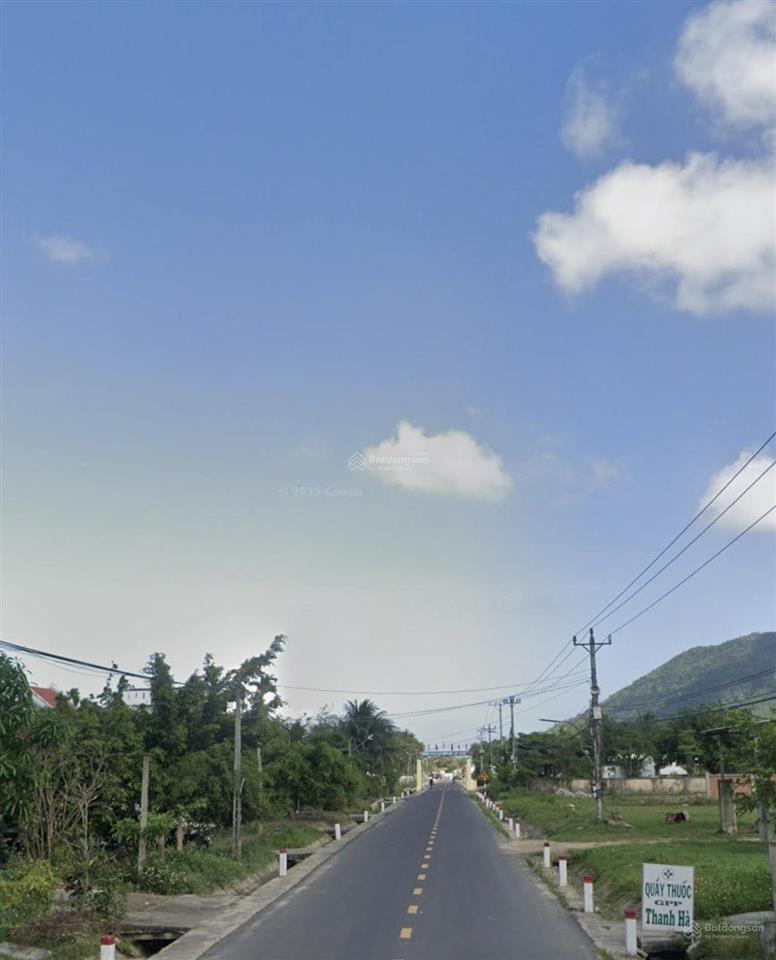 Bán lô đất 100m full thổ cư giá chỉ 9 triệu/m (xuân sơn, vạn ninh)