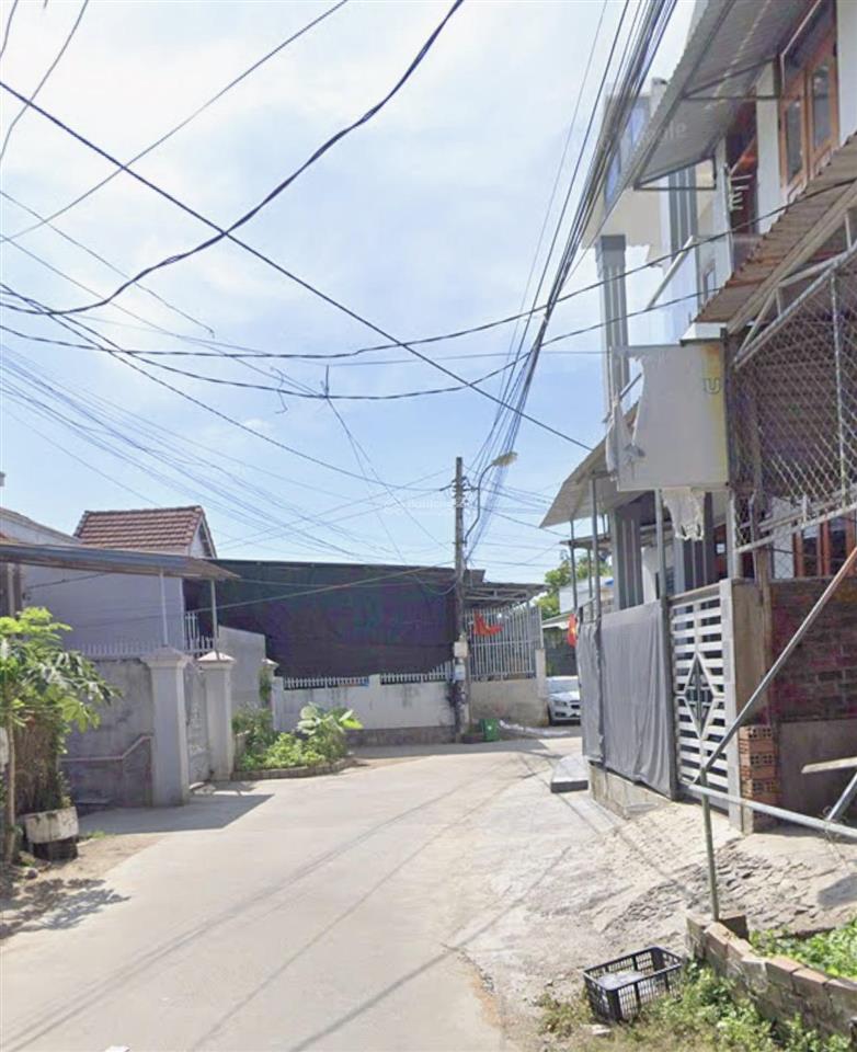 Bán đất xuan tự1 vạn hưng vạn ninh | giá 16tr/m2 sổ hồng xây dựng tự do