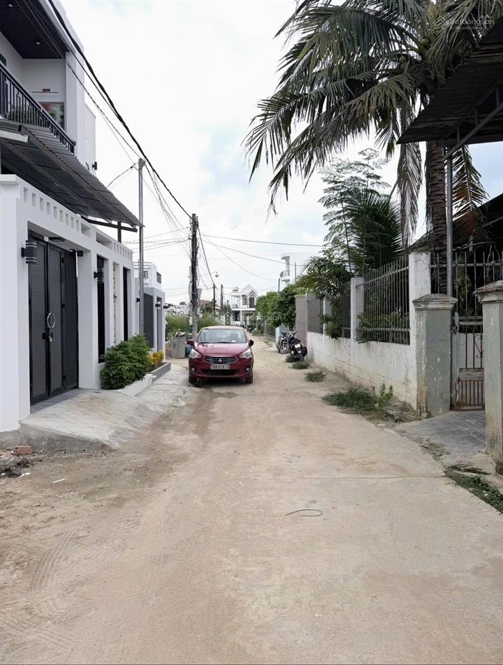 Bán đất full thổ cư sát biển vạn hưng vạn ninh | giá 23.5tr/m2