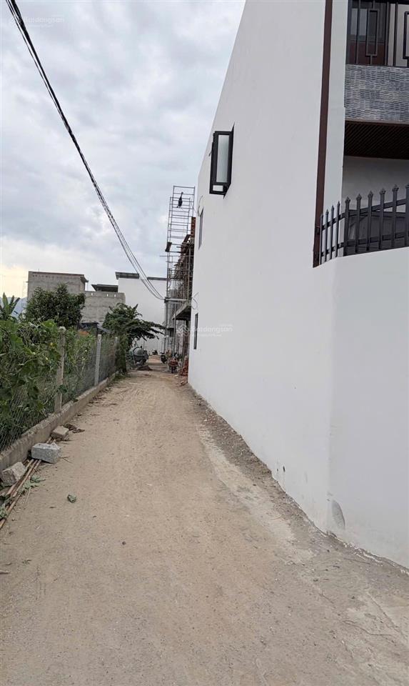 Bán đất full thổ cư sát biển vạn hưng vạn ninh | giá 23.5tr/m2