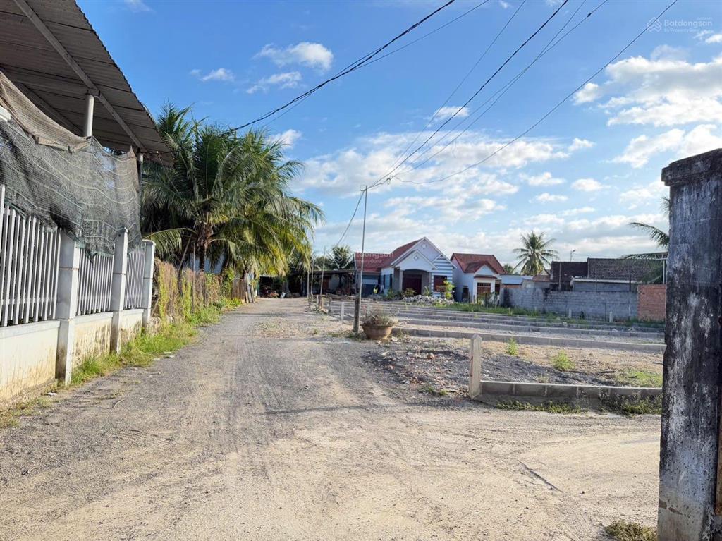 Bán đất full thổ cư vạn hưng, vạn ninh | giá 24tr/m2 cách biển chủ vài bước chân