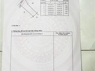 Bán đất tu bông vạn ninh, khánh hòa | giá 18tr/m2 sổ hồng sang tên ngay