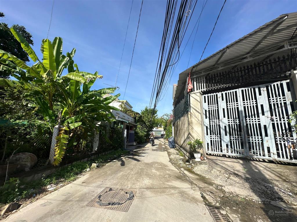 Bán gấp lô đất phù hợp đầu tư tu bông  giá 18 tr/m (1,764 tỷ)
