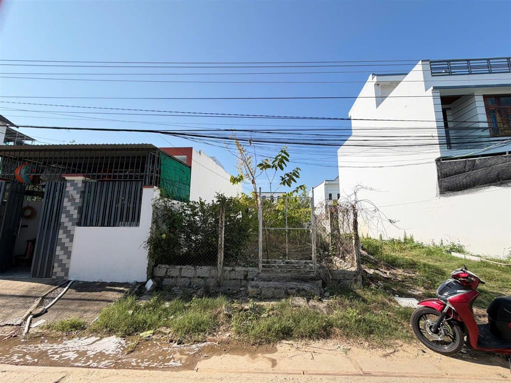 Bán gấp lô đất 100% thổ cư tu bông  giá chỉ 17 tr/m (1,572 tỷ)