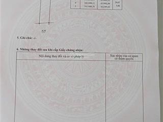 Cần bán lô đất đẹp vạn ninh  vùng lõi kinh tế vân phong đường nhựa thôn tiên ninh, xã tu bông