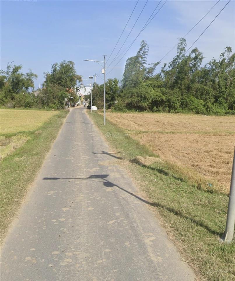 Cần bán lô đất đẹp vạn ninh  vùng lõi kinh tế vân phong đường nhựa thôn tiên ninh, xã tu bông