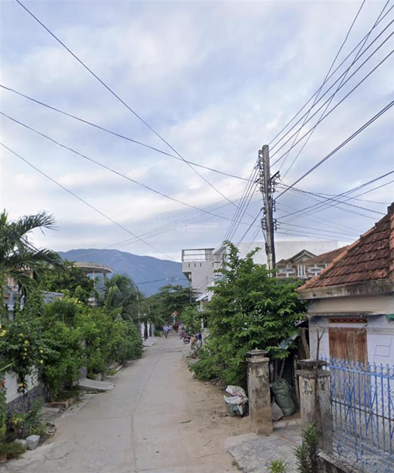 Bán đất thổ cư chính chủ tại tu bông, vạn ninh, khánh hòa giá tốt đầu tư