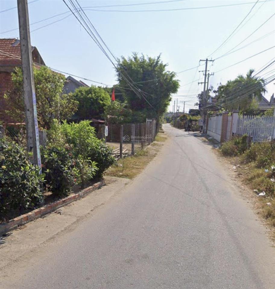 Bán đất 248m2 giá 3.9tỷ tại đường nguyễn huệ xã vạn thắng huyện vạn ninh khánh hòa
