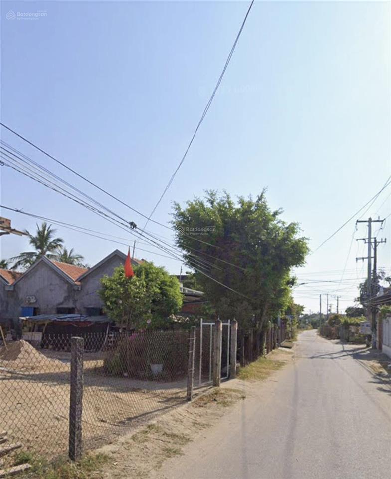 Bán đất 248m2 giá 3.9tỷ tại đường nguyễn huệ xã vạn thắng huyện vạn ninh khánh hòa