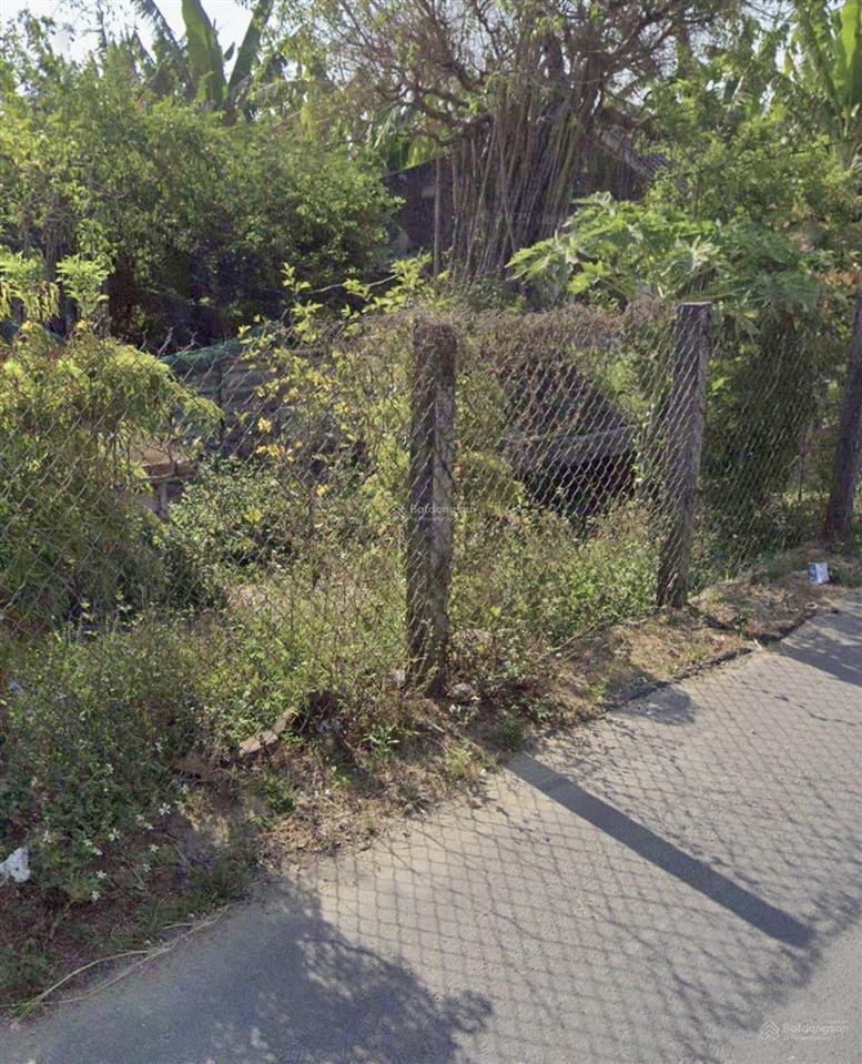 Bán lô đất đẹp tân dân 2  vạn thắng  giá chỉ 15 triệu/m2 vị trí thôn tân dân 2
