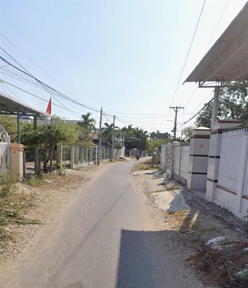 Siêu phẩm mặt tiền đường nguyễn huệ  tân dân 2  vạn thắng  giá 25 triệu/m2