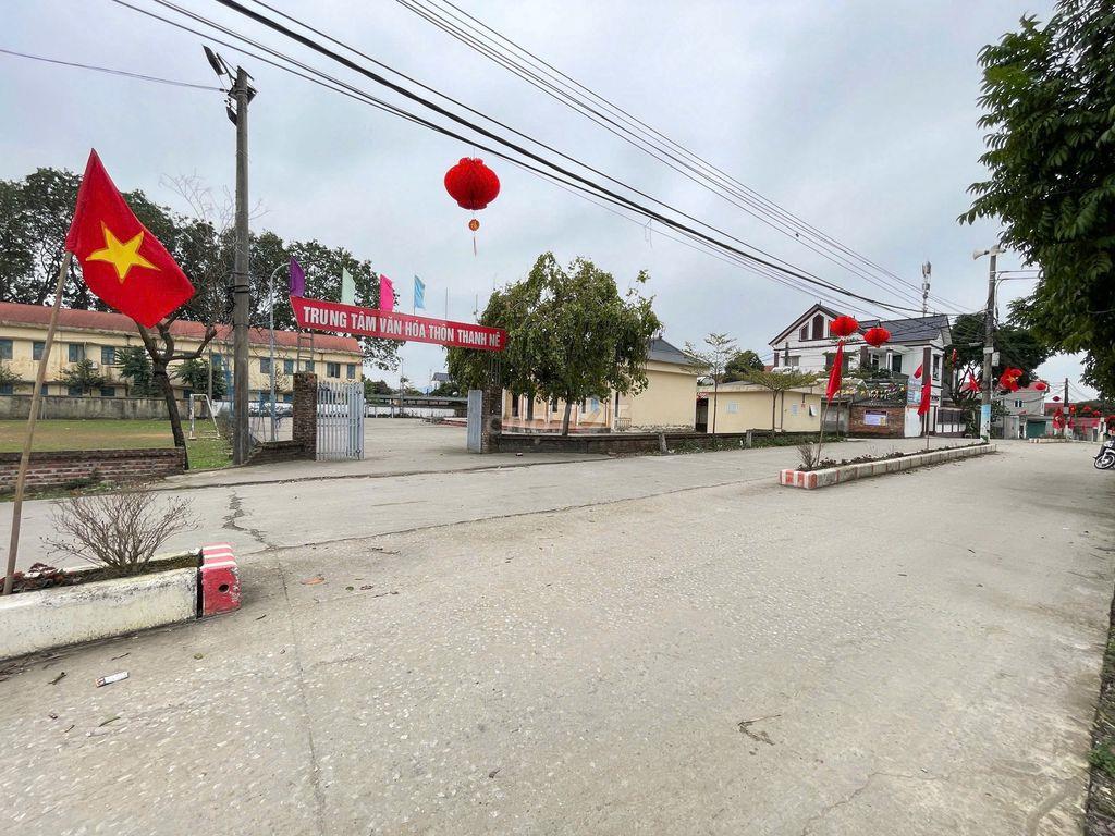 Hàng F0 cắt bán 3 lô giá hơn 1 - 2 tỷ full thổ cư 81m