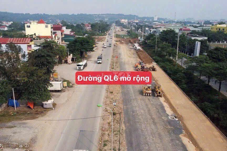 Hàng F0 cắt bán 3 lô giá hơn 1 - 2 tỷ full thổ cư 81m