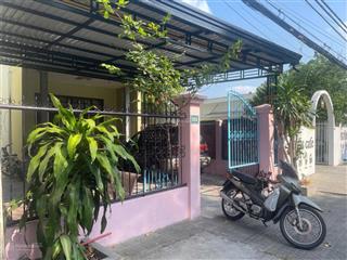 Bán nhà đất mặt tiền đường phạm ngũ lão gần trường tnsp