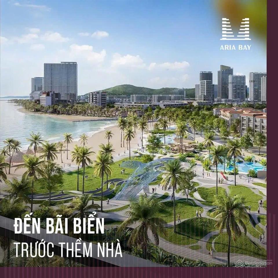 Căn hộ studio 35,9m2 view intercontinental, biển hạ long, giá gốc cđt, còn được thanh toán tiến độ