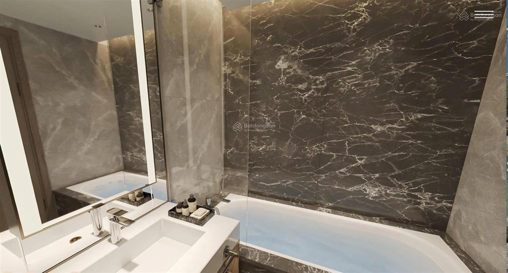 Căn hộ studio 35,9m2 view intercontinental, biển hạ long, giá gốc cđt, còn được thanh toán tiến độ