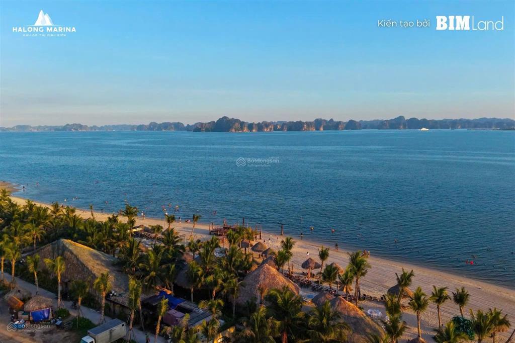 Căn hộ studio 35,9m2 view intercontinental, biển hạ long, giá gốc cđt, còn được thanh toán tiến độ