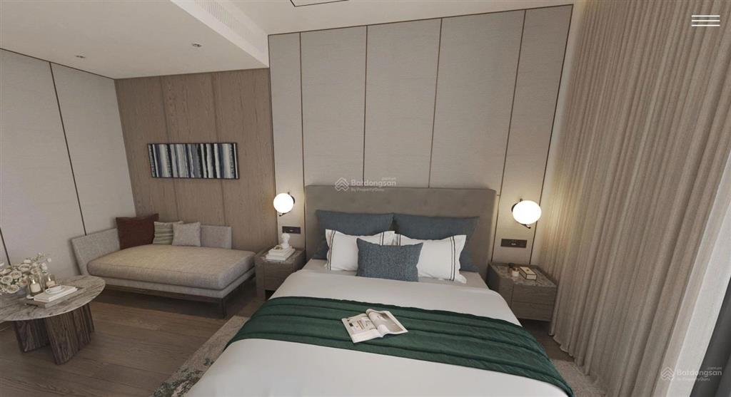 Căn hộ studio 35,9m2 view intercontinental, biển hạ long, giá gốc cđt, còn được thanh toán tiến độ