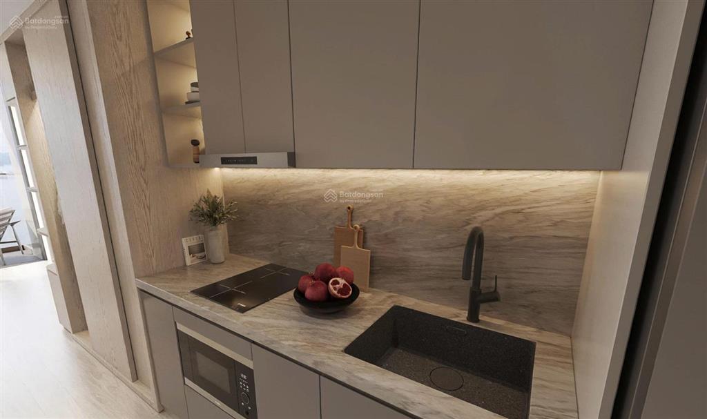 Căn hộ studio 35,9m2 view intercontinental, biển hạ long, giá gốc cđt, còn được thanh toán tiến độ