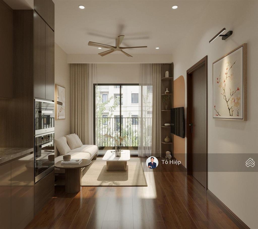 Tôi cần bán căn 1pn+ diện tích 47,2m2 view hồ ngọc trai tòa h2 tầng cao, sổ hồng, sẵn sàng ở ngay