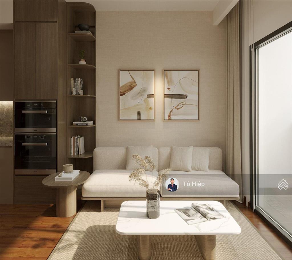 Tôi cần bán căn 1pn+ diện tích 47,2m2 view hồ ngọc trai tòa h2 tầng cao, sổ hồng, sẵn sàng ở ngay