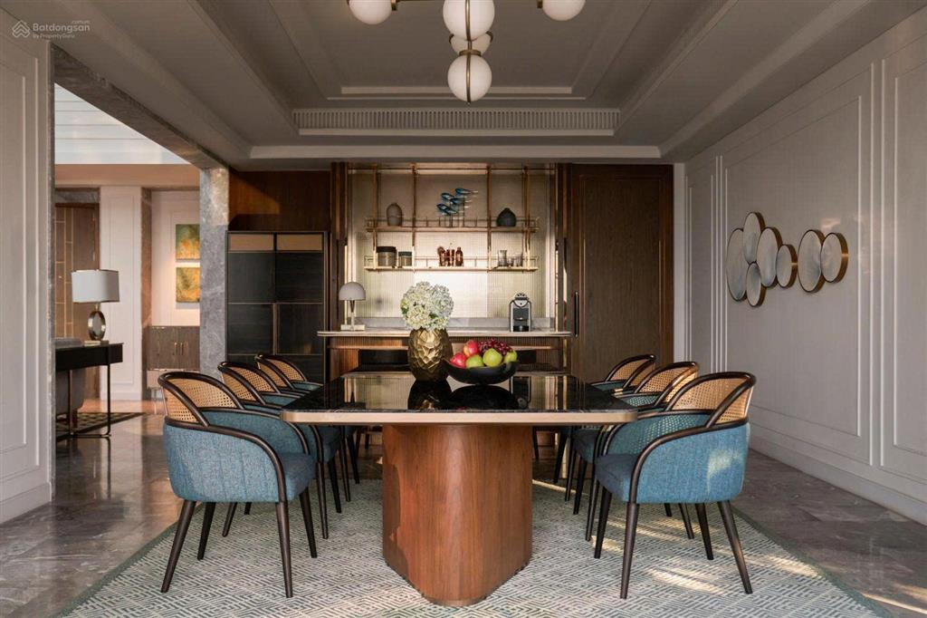 Căn 3pn intercontinental 5* bể bơi riêng view vịnh hạ long riêng, cho thuê 230tr/tháng, nhận ngay