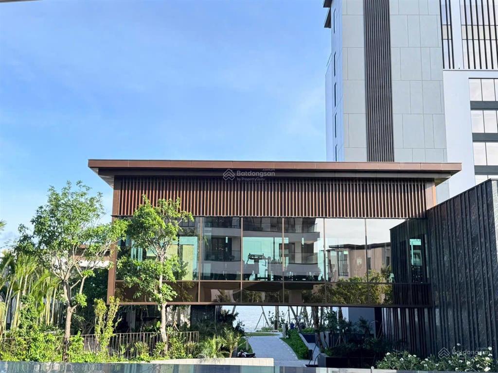 Căn 3pn intercontinental 5* bể bơi riêng view vịnh hạ long riêng, cho thuê 230tr/tháng, nhận ngay