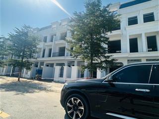 Chính chủ bán liền kề căn số 30 lkv21, hud sơn tây gđ 3 mặt đường 12,5m dt 98m2 giá nhỉnh 7 tỷ