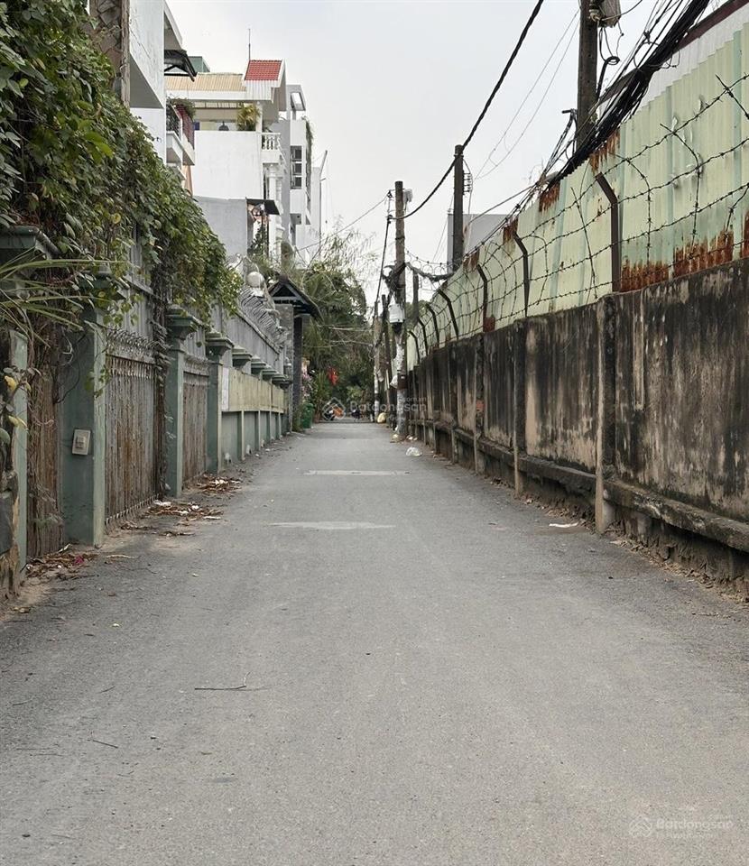 Nhà sổ hồng view sông vàm thuật và công viên văn hoá gò vấp