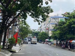 Bán đất mặt tiền đường 20m, kdc tên lửa bình tân, sát aeon mall, 68m nhỉnh 8tỷ