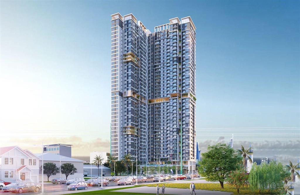 Độc quyền căn góc 2pn hiếm  tầng trung  giá tốt nhất thị trường  mua trực tiếp cđt ava center