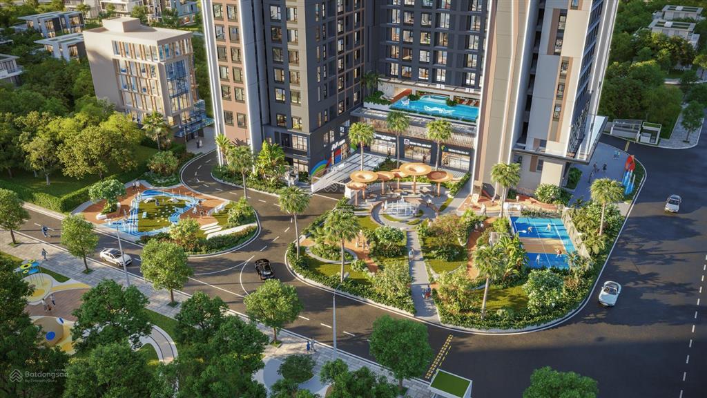 Đầu tư chắc thắng với suất ngoại giao 1pn giá tốt nhất thị trường  trực tiếp cđt ava center