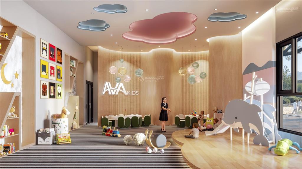 Đầu tư chắc thắng với suất ngoại giao 1pn giá tốt nhất thị trường  trực tiếp cđt ava center