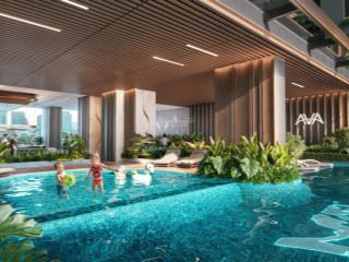 Đầu tư chắc thắng với suất ngoại giao 1pn giá tốt nhất thị trường  trực tiếp cđt ava center