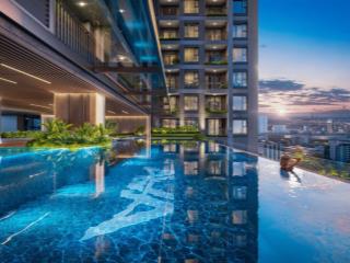 Căn 3pn/3wc duy nhất còn sót lại  diện tích lớn  bàn giao full nội thất  trực tiếp cđt ava