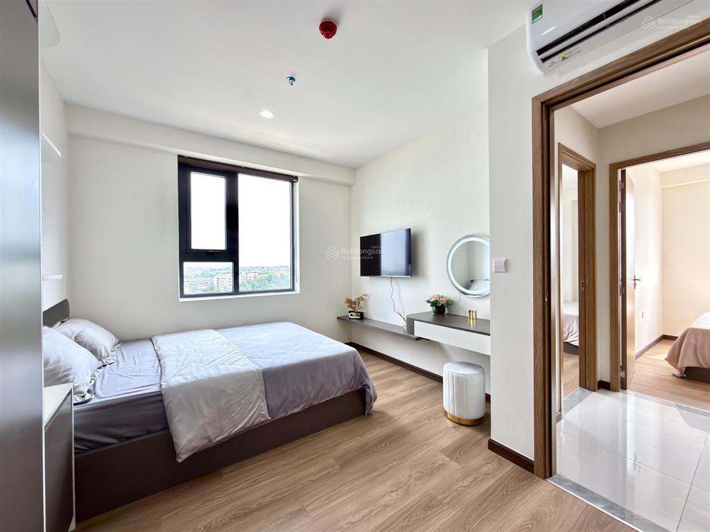 Độc quyền căn 3pn  giá tốt thị trường  view thoáng mát  dự án diamond boulevard