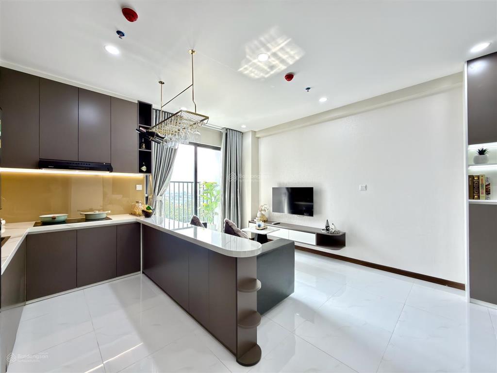 Độc quyền căn 3pn  giá tốt thị trường  view thoáng mát  dự án diamond boulevard