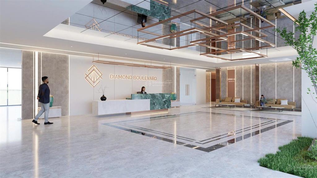Bán căn 2pn/2wc  giá tốt nhất thị trường  mua trực tiếp cđt tecco  diamond boulevard