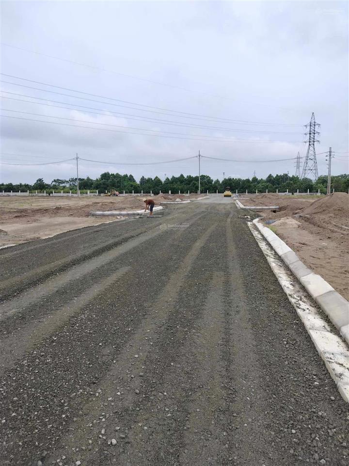 Bán đất ccn trên địa bàn huyện đan phượng, thành phố hà nội, diện tích đa dạng từ 1000m2 trở lên
