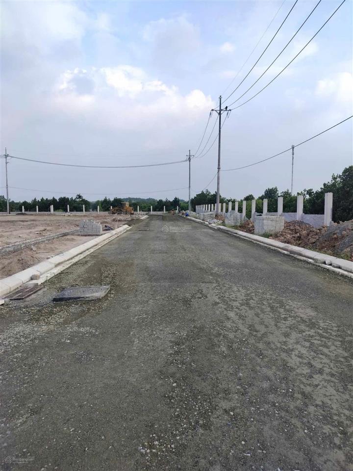 Bán đất ccn trên địa bàn huyện đan phượng, thành phố hà nội, diện tích đa dạng từ 1000m2 trở lên
