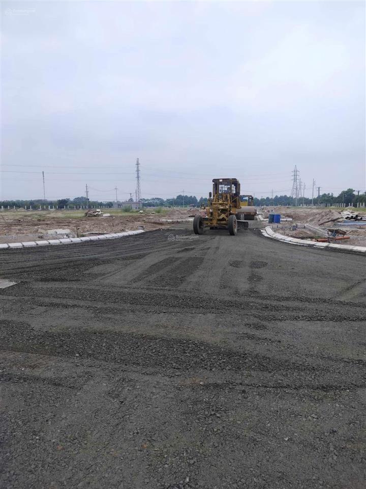 Bán đất ccn trên địa bàn huyện đan phượng, thành phố hà nội, diện tích đa dạng từ 1000m2 trở lên