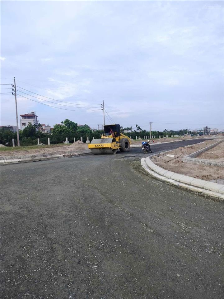 Bán đất ccn trên địa bàn huyện đan phượng, thành phố hà nội, diện tích đa dạng từ 1000m2 trở lên