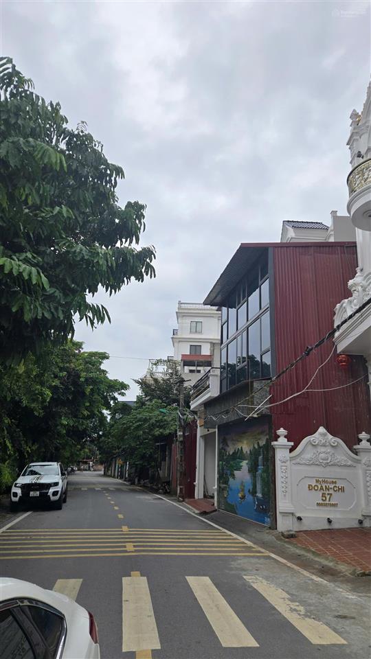 Bán đất tại hồ võng ngoại, võng xuyên, phúc thọ, 168m2.