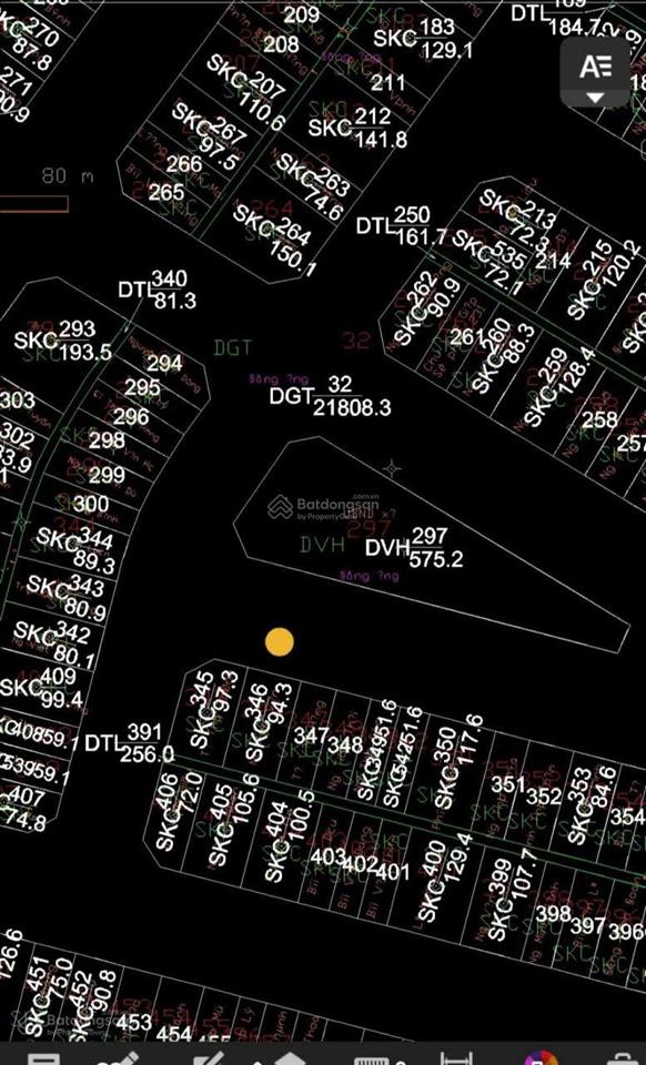 Bán đất tại đồng ông, đan phượng, hà nội, giá thỏa thuận, 95m2, mặt tiền 7.10m, đường 6m