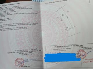 Bán đất tại thôn trung, tam thuấn, phúc thọ, hà nội, giá thỏa thuận, 68m2, chính chủ, hot
