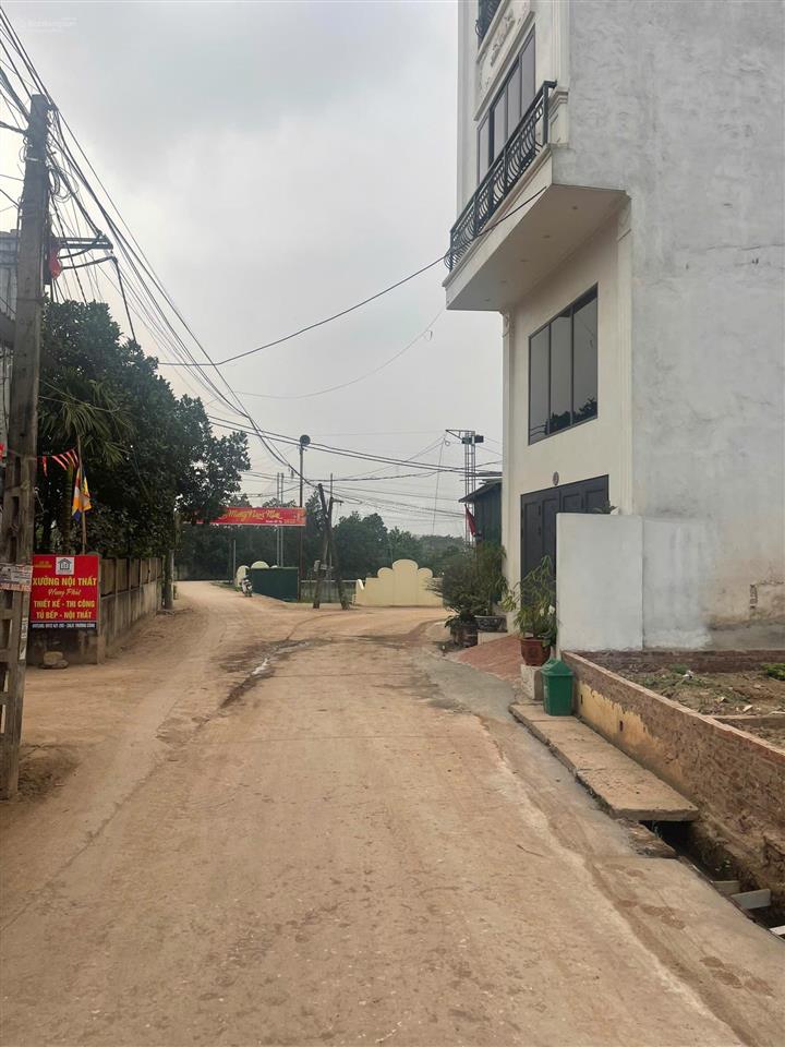 Bán đất tại thôn trung, tam thuấn, phúc thọ, hà nội, giá thỏa thuận, 68m2, chính chủ, hot