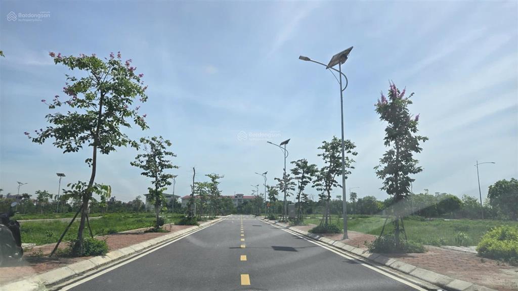 Bán đất đấu giá hồng hà, xã ô diên, hà nội, giá thỏa thuận, 80m2, mặt tiền 6m