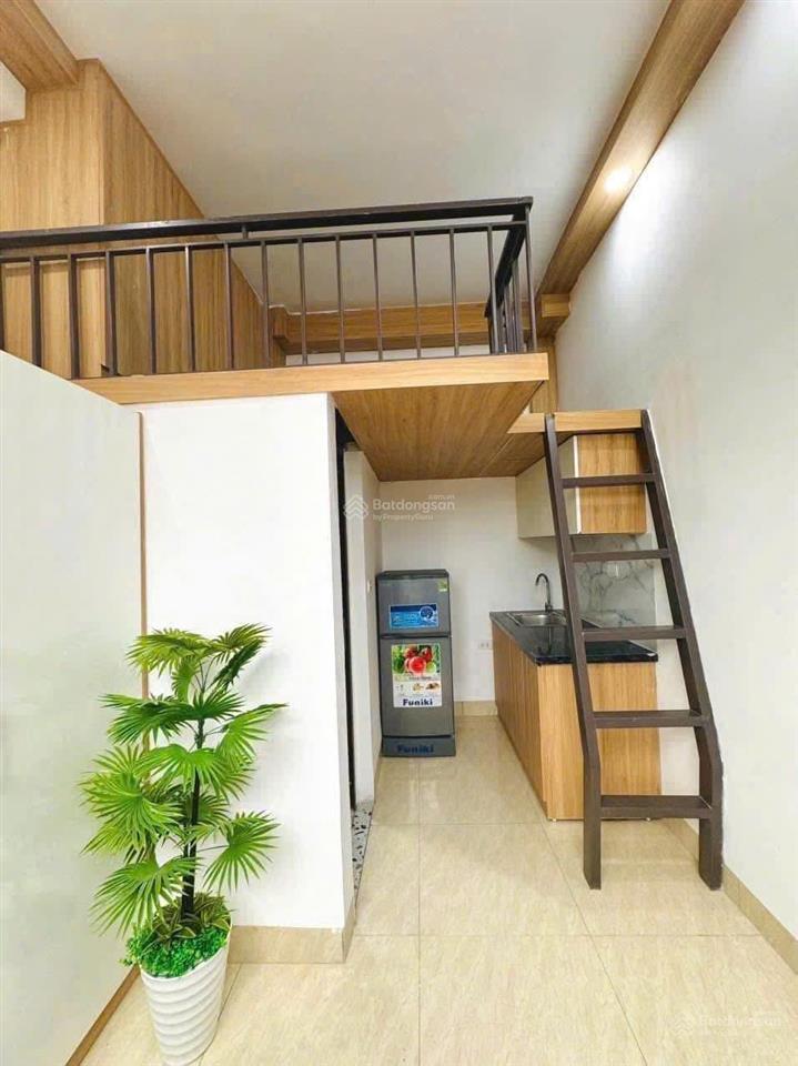 Bán tòa chung cư mini, 87m², 20 phòng khép kín nội thất đầy đủ, tại đại phùng 1, đan phượng hà nội