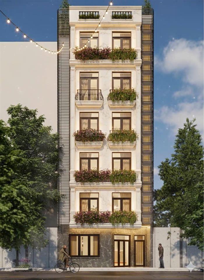 Bán tòa chung cư mini, 87m², 20 phòng khép kín nội thất đầy đủ, tại đại phùng 1, đan phượng hà nội